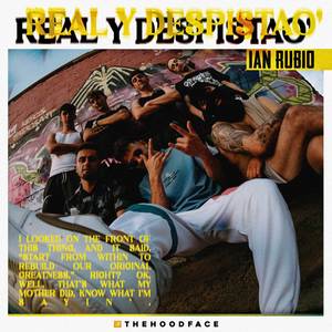Ian Rubio - Real y Despistao'
