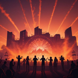 Lost in Frequencies (Radio Edit)