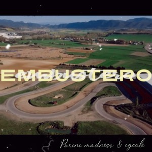 Embustero (Explicit)