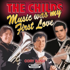 My First Love (Based On a Theme By John Miles)