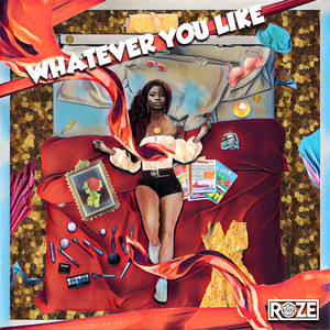 Whatever You Like (Explicit)