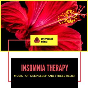 Insomnia Therapy - Music For Deep Sleep And Stress Relief