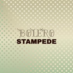 Bolero Stampede