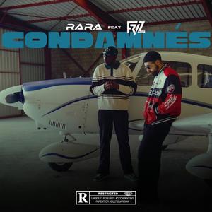 CONDAMNÉS (feat. Friz) (Explicit)