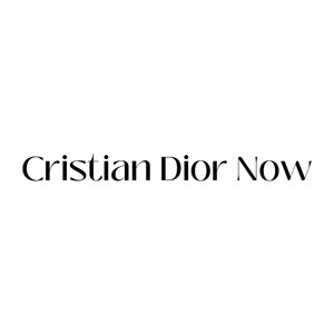 Couch to Cristian Dior Now