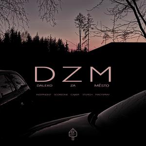 DZM (feat. Cajker, indypndnt, scoreone & Stlmch) (Explicit)