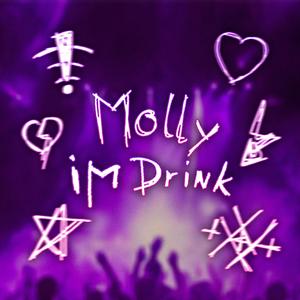 Molly im Drink