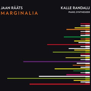 Jaan Rääts: Marginalia