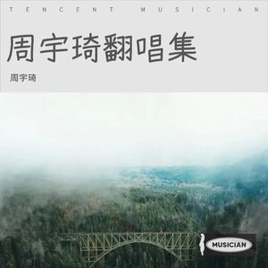 追光者封面