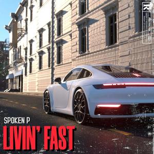 Livin' Fast (feat. Lil 7TK)