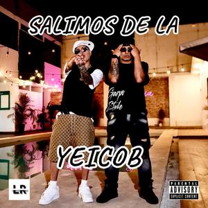 SALIMOS DE LA YEICOB 