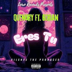 Eres Tú (feat. Gdrian)