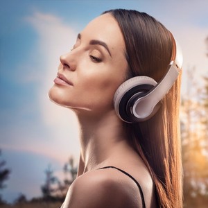 Each Breath Lights The Path Of Ease