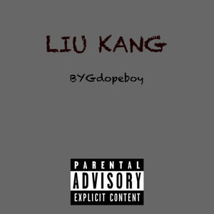 Liu kang (Explicit)