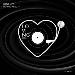 Do You Feel It (Original Mix)