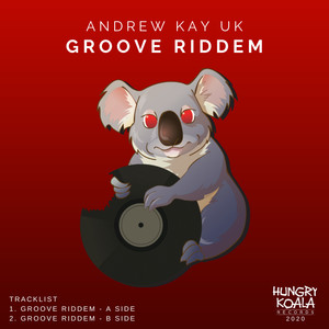 Groove Riddem (B Side)