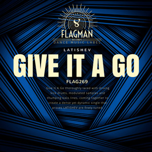 Give It A Go (Original Mix)