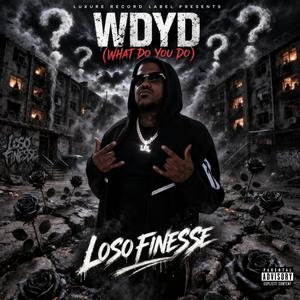WDYD (What Do You Do) (Explicit)