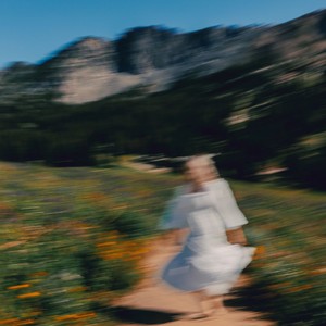 The Girl I Used To Be