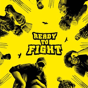 Ready to fight (Explicit)