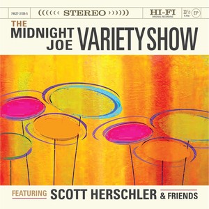 The Midnight Joe Variety Show