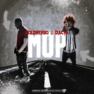 Mop (feat. Dació) [Explicit]