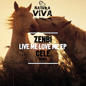 Live Me Love Me (Original Mix)