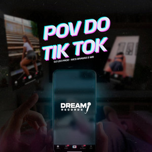 Pov do Tik Tok (Explicit)