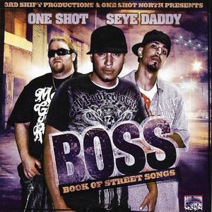 Daddy of ****(feat. The Savaged Savior & AWOL) (Explicit)