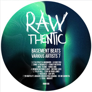 Funky Rhythm (Original Mix)
