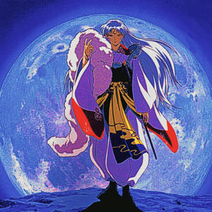 Sesshomaru