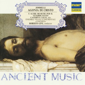 Stabat Mater dolorosa - Motetti a voce sola