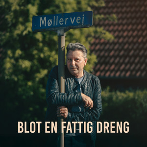 Blot en fattig dreng