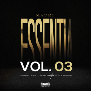 Essentia Vol 3 (Explicit)