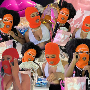 Snap! Crackle! Pop! (feat. Deja Cooper) (Explicit)