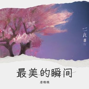最美的瞬间