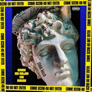 Shhh ***** (feat. Los, Mr. Major & MMisa|Explicit)