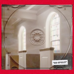 Padre Nuestro (Bilingual)