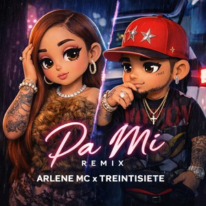 Pa Mi (Remix|Explicit)