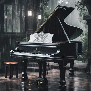 Piano Rain