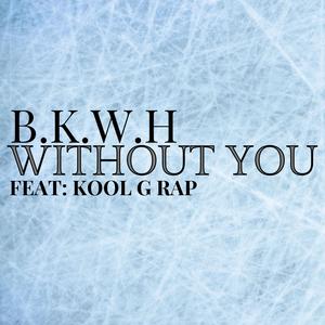 Without You (feat. Kool G Rap)