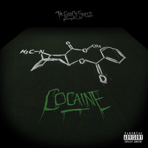 Cocaine (Explicit)