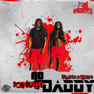 No Daddy 448boyz (Explicit)