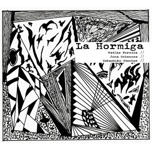 La Hormiga