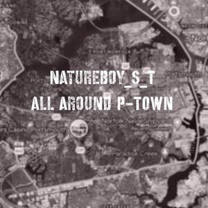 All Around P-Town