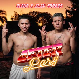 After Party (feat. Alan Torres)