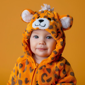 Niños Cantores Verbo Divino - La Música Llena El Tiempo De Juego