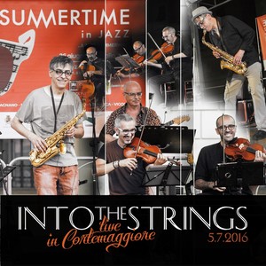 Into the Strings - Live in Cortemaggiore (Live)