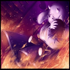Heartache (Undertale Remix)封面