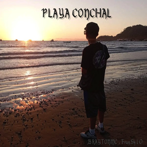 Playa Conchal